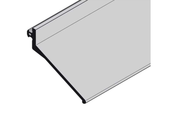 Уплотнение перемычки ThermoFrame, HG 080 Hormann (4012841)