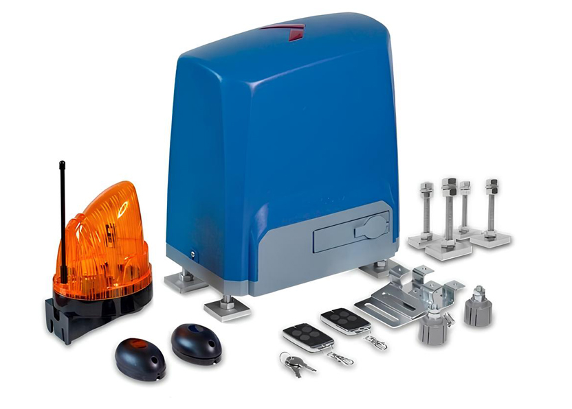 Комплект автоматики для откатных R-Tech SL1000АС KIT