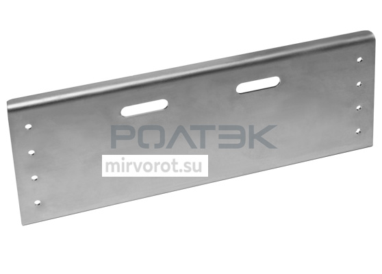 Кронштейн накладной ЕВРО/МАКС Ролтэк (057.32)