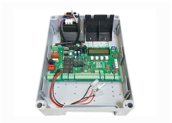 Блок управления Came ZM3E (002ZM3E)