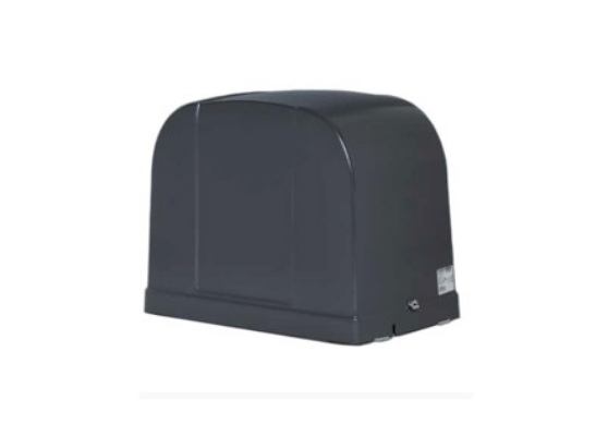 Привод  для откатных ворот Hormann STA 400