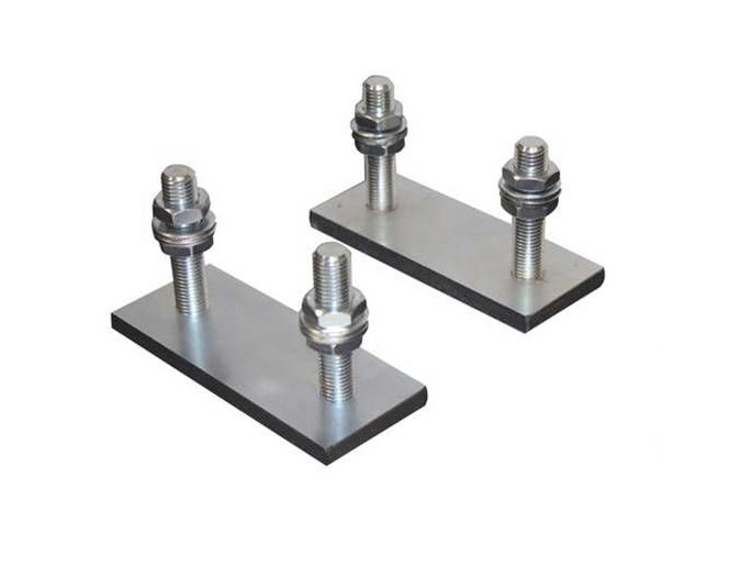 Универсальная подставка для регулировки тележек PLATE KIT C1 Came, PLATE KIT C1 (00-00013384)