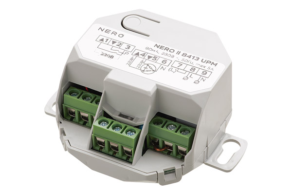 Исполнительное устройство Nero II 8413 UPM