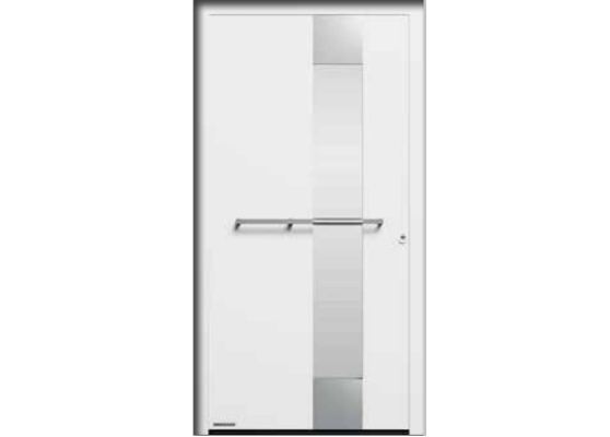Входная дверь Hormann ThermoSafe Мотив 558