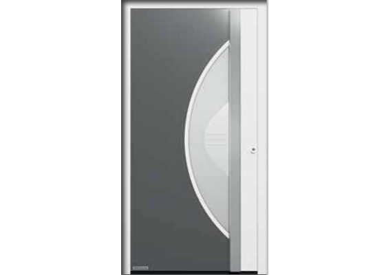 Входная дверь Hormann ThermoSafe Мотив 590