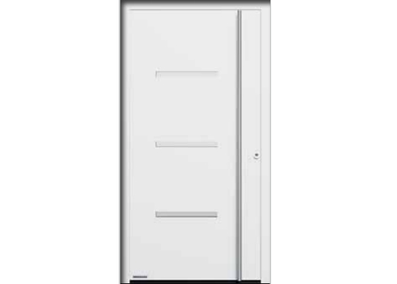 Входная дверь Hormann ThermoSafe Мотив 515