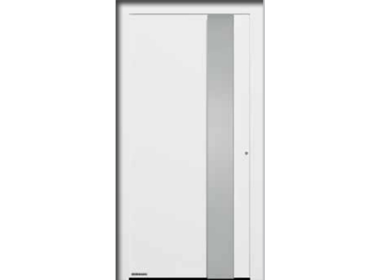 Входная дверь Hormann ThermoCarbon Мотив 565
